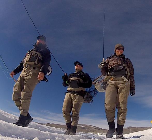 best-winter-fly-fishing-gear