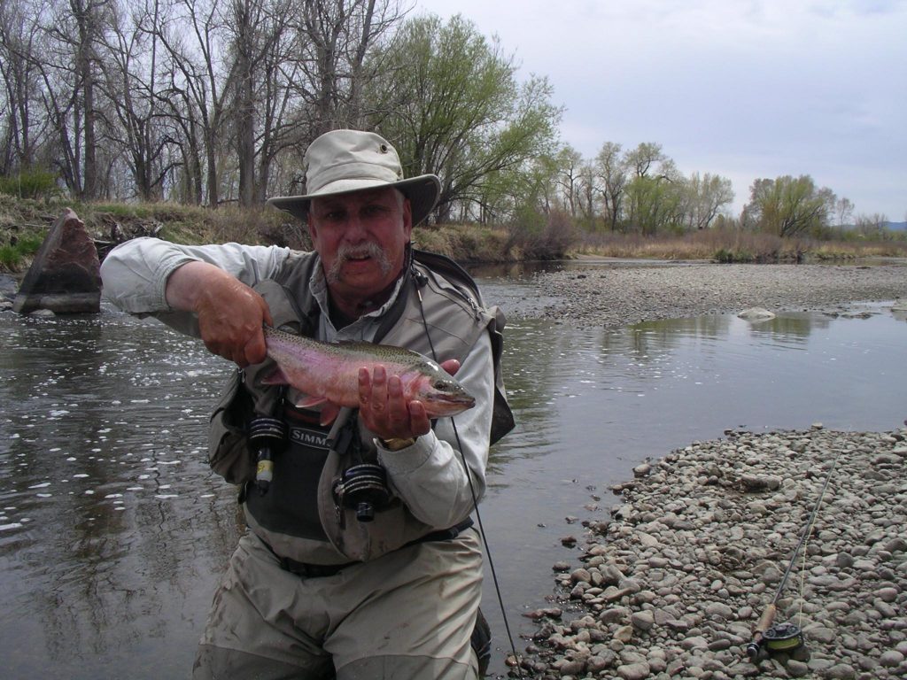 Gary-hort-urban-trout-fishing