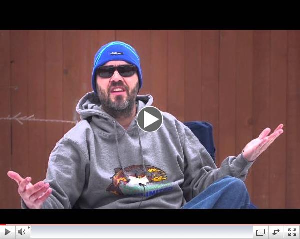 Minturn Anglers & Hank Patterson Holiday Extravaganza!