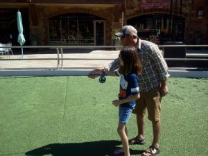 Casting Clinic Vail