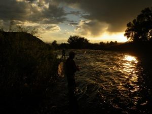 Fly Fishing Guides Vail Minturn Colorado