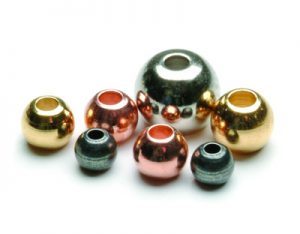 Fly Tying Beads