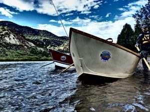 fly fishing gore creek