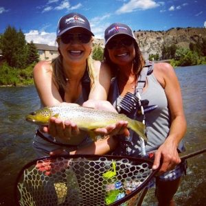 Heather Lee Minturn Anglers Guide