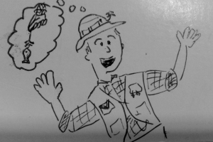 Truth in booking fly fishing trips