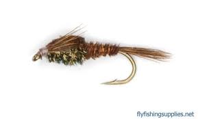 pheasant-tail