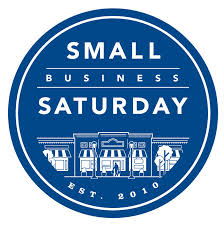small business saturday event