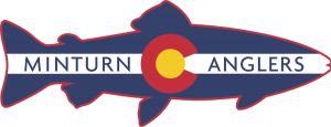 Minturn Anglers Fly Fishing Logo