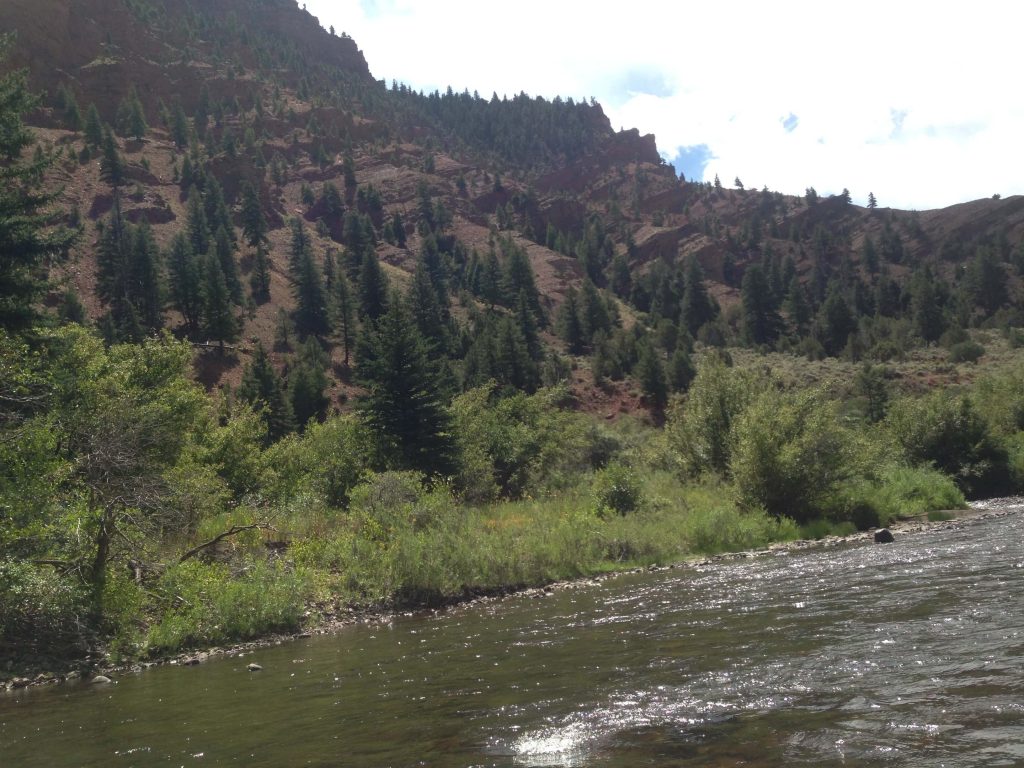 13468-Eagle River Fishing-view