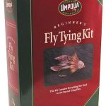 4333-Umpqua Beginner Fly Tying Kit