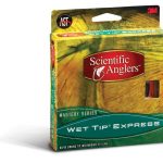 5551-SA Mastery Wet Tip Express-Fly-Line-3m