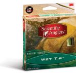 5551-scientific anglers Mastery series-Wet Tip-Fly-Line