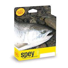 9330-Rio Spey Lines