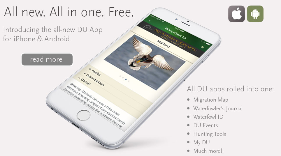 Colorado Denver Hunting App