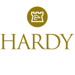Hardy Brand Logo