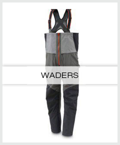 Fly fishing category - Men's waders - Minturn Anglers online fly shop