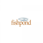 Fishpond Brand Logo