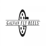 Galvan Fly Reels Logo