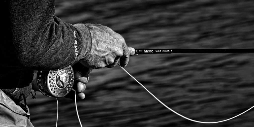 Fly Fishing Vail Colorado