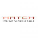 Hatch Outdoors Logo