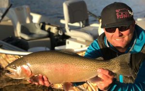 Joel Minturn Guide
