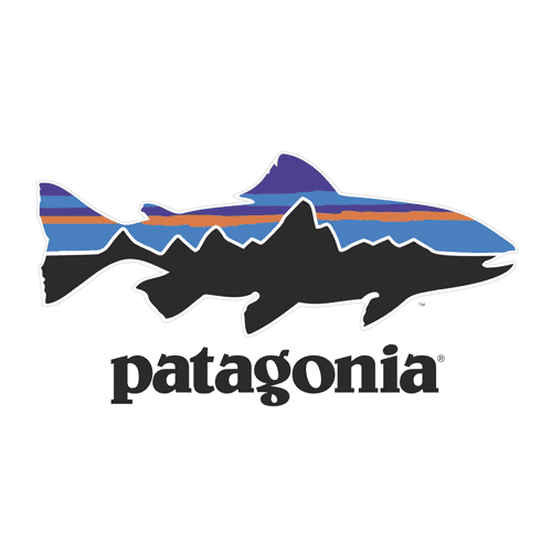 Patagonia Logo