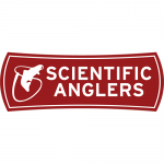 Scientific Anglers Logo