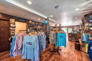 Minturn Anglers Vail Fly Shop Interior 01