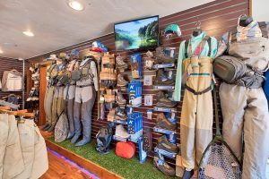 Minturn Anglers Vail Fly Shop Interior 02