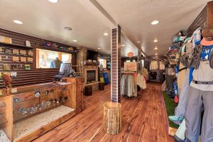 Minturn Anglers Vail Fly Shop Interior 03