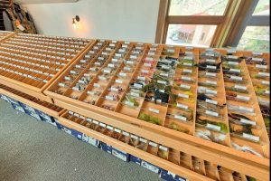 Minturn Anglers Vail Fly Shop Interior 04