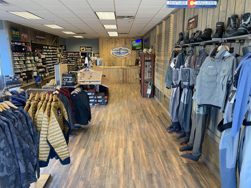 denver shop